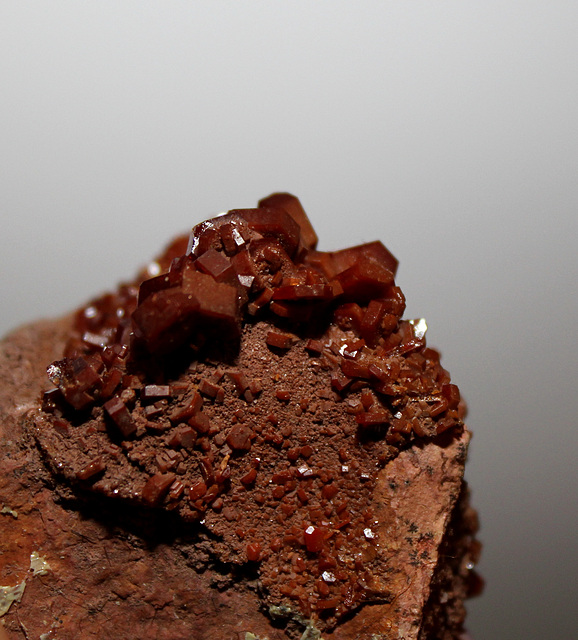 Vanadinite