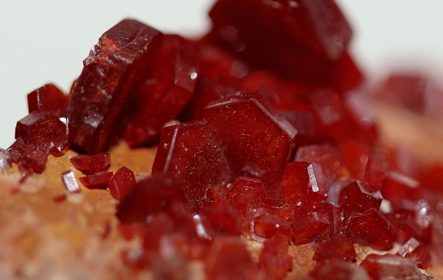 Vanadinite