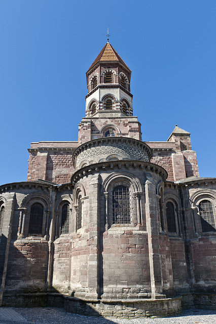 St-Julien de Brioude