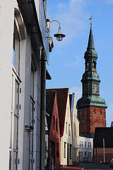 St.-Laurentius-Kirche