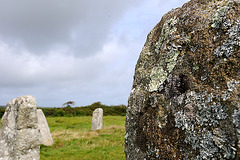 Merry Maidens - Cornwall 110907