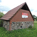 Dorfbackofen in Ließen