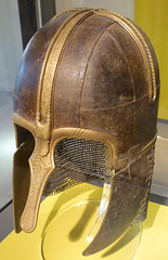 The York Helmet