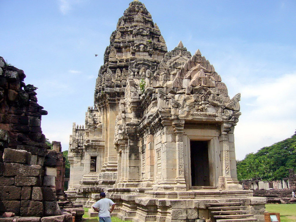 Phimai