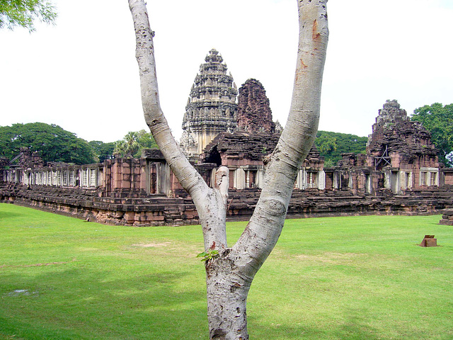 Prasat Hin Phimai