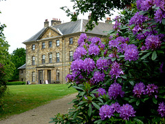 Ormesby Hall