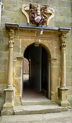 Doorway