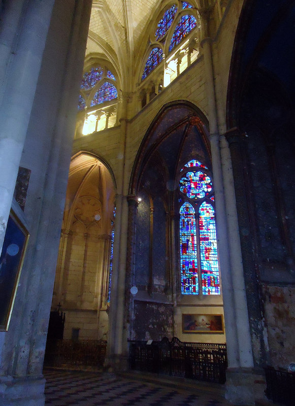 Chapelles