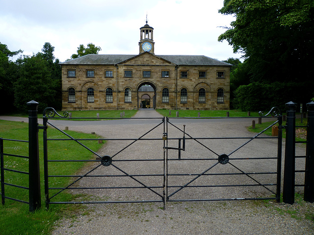 Stables