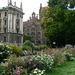 München - im Alten Botanischen Garten