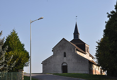 EGLISE GERMINON