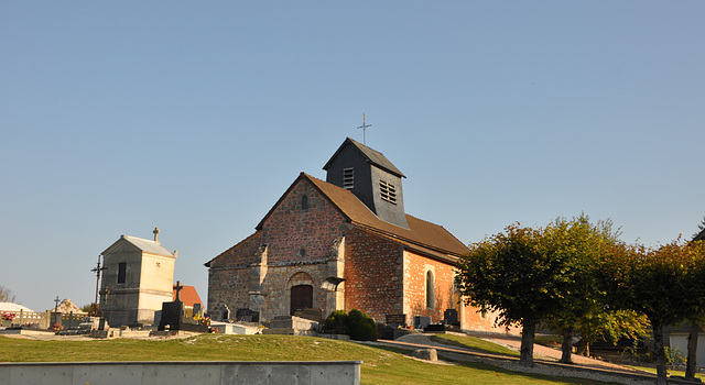 EGLISE DE VELYE