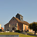 EGLISE DE VELYE