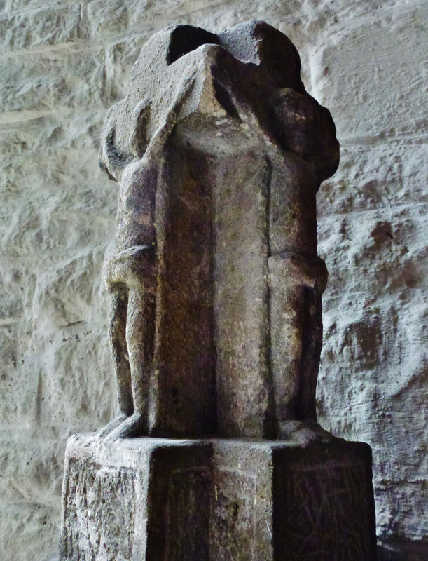 st.john the baptist church, cirencester, glos.