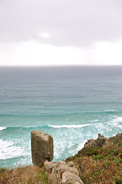 Cornwall 110907
