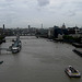 Looking West From Tower Bridge