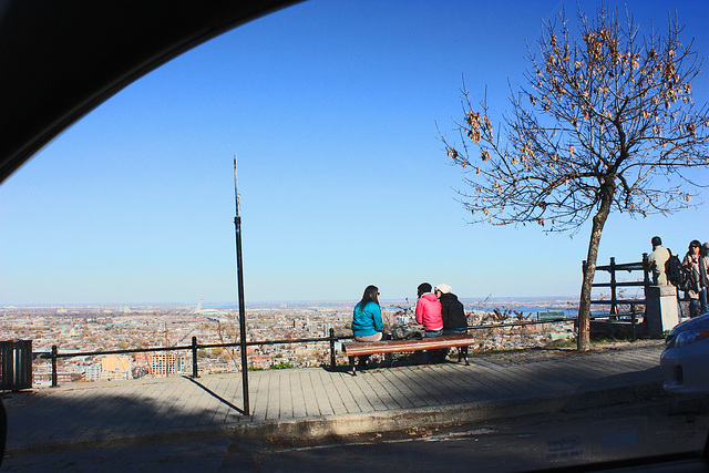 Un Otoño En New York