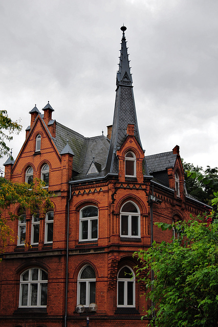 Haus am Südermarkt