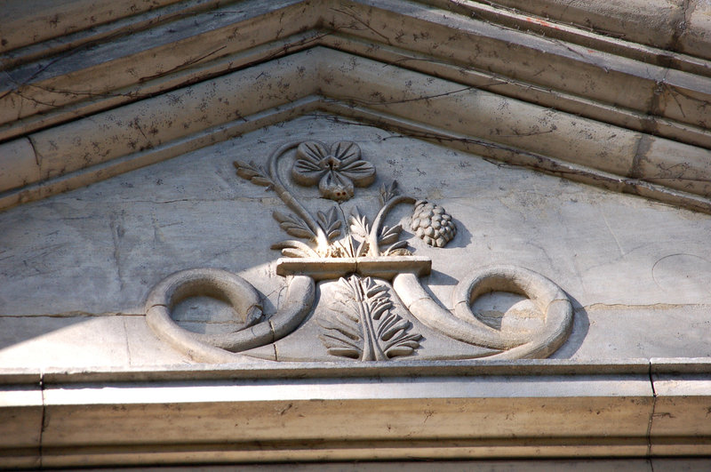 MOULURE