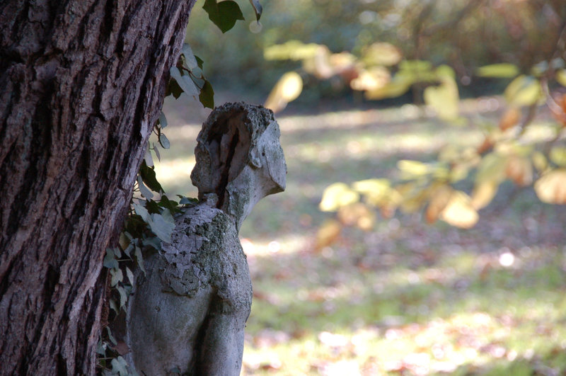 STATUE