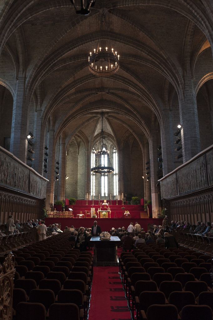 La Chaise-Dieu