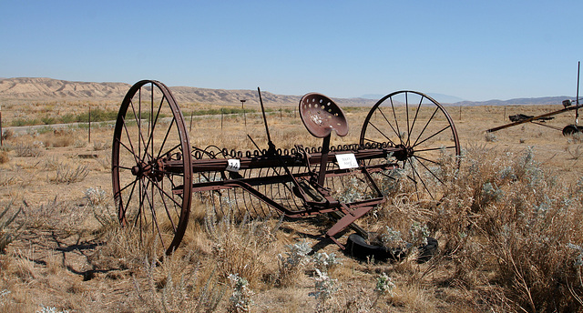 Carrizo Plain National Monument - Traver Ranch (1367)