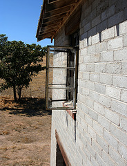 Carrizo Plain National Monument - Traver Ranch (1378)