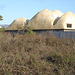 Toiture préhistorique / Prehistoric roofs - 22 février 2011