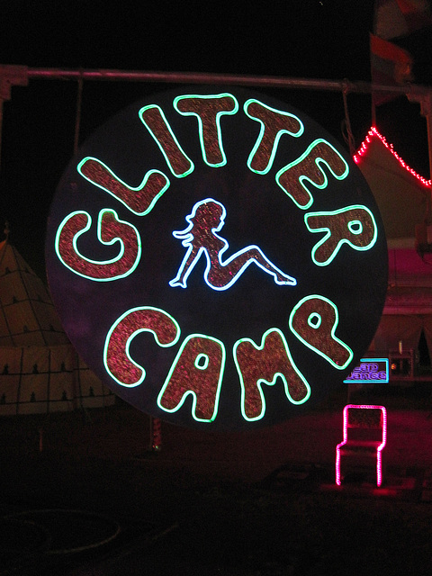 Glitter Camp (0048)