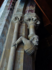 st.john the baptist church, cirencester, glos.
