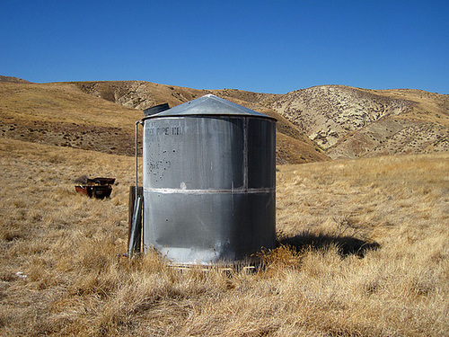 Carrizo Plain National Monument (0660)