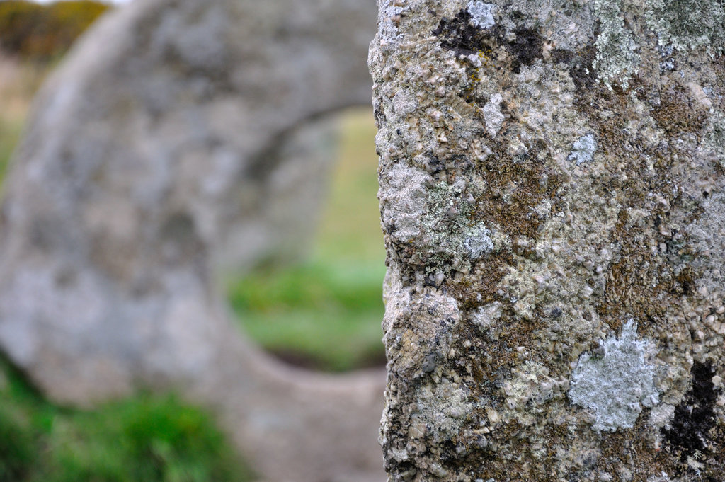 Men an Tol - Cornwall 110906