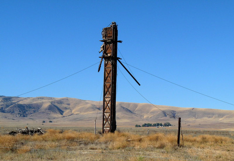 Carrizo Plain National Monument (0865)