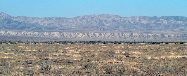 Carrizo Plain National Monument (0941)