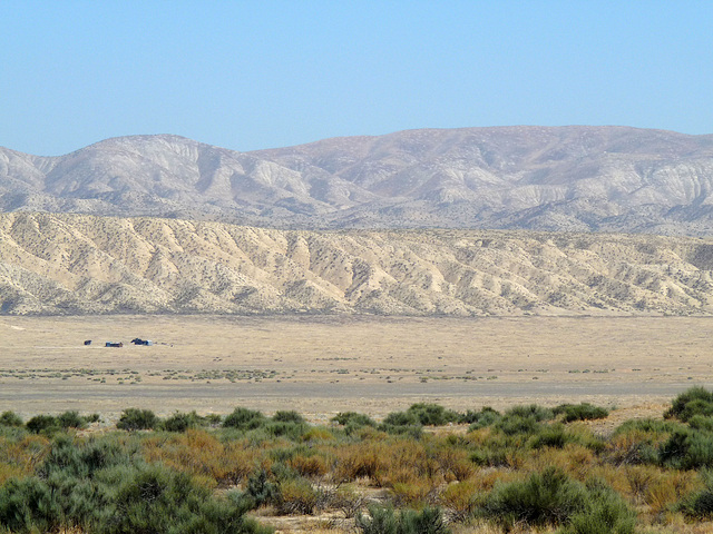 Carrizo Plain National Monument (0942)