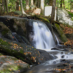 Parc écologique Jean-Paul Forand au Mont Shefford