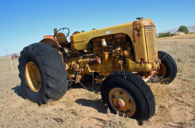 Carrizo Plain National Monument (1345)