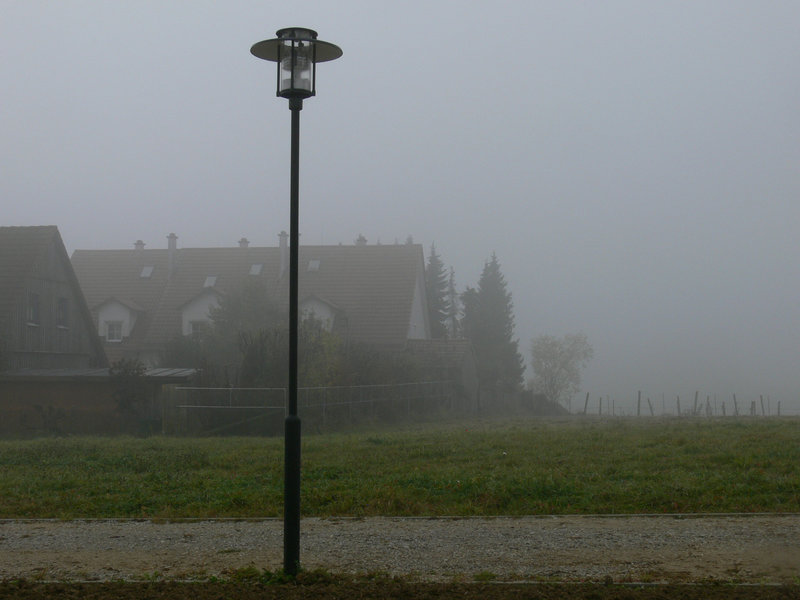 Herbstaussichten