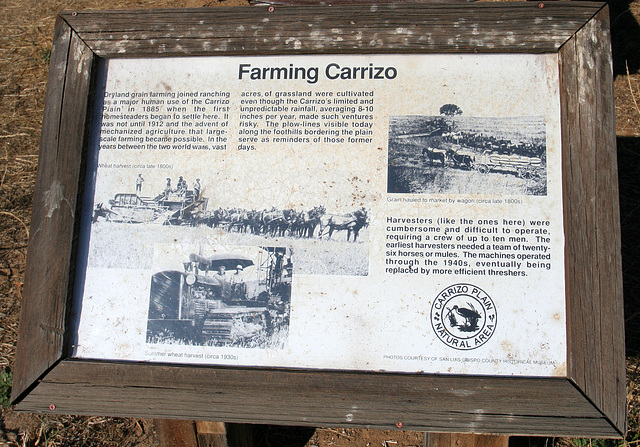 Carrizo Plain National Monument (1359)