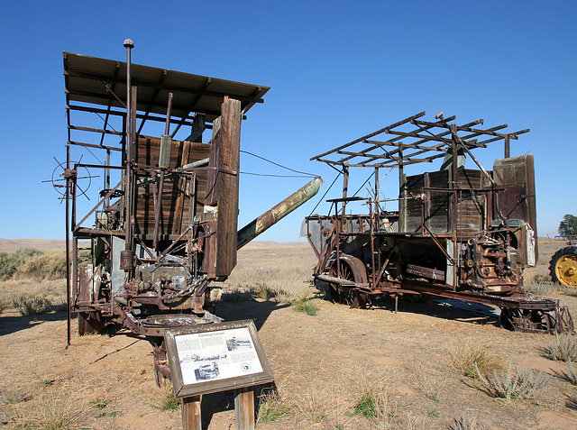 Carrizo Plain National Monument (1360)