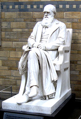 Sir Charles Darwin