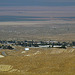 Carrizo Plain National Monument - View of Maricopa (0954)