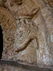 south cerney church , glos.