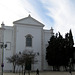 Lisboa, Carnide, Church of Luz (2)