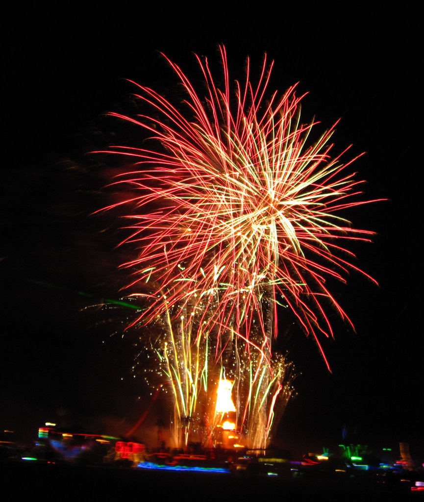 At The Burn (0412)