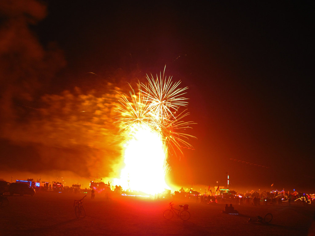 At The Burn (0413)