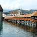 Lucerne (Suisse centrale)