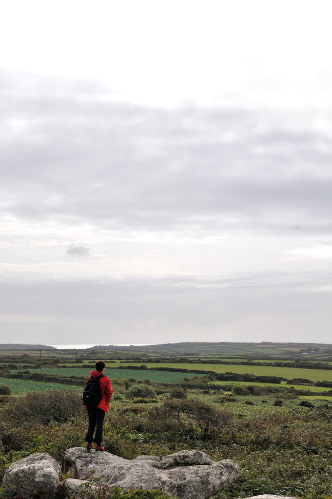 Cornwall 110907