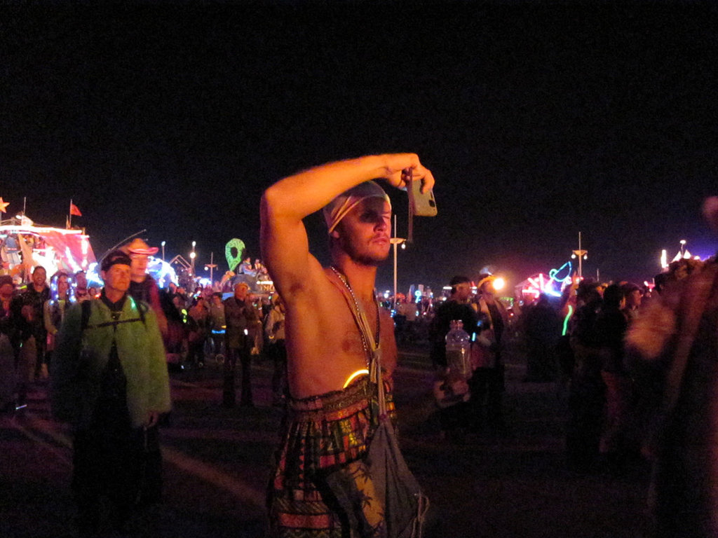 At The Burn (0428)