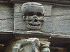 tête de mort